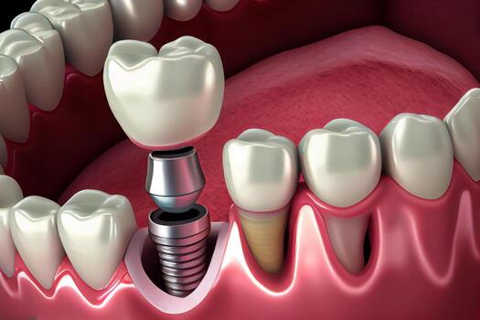 Dental Implants